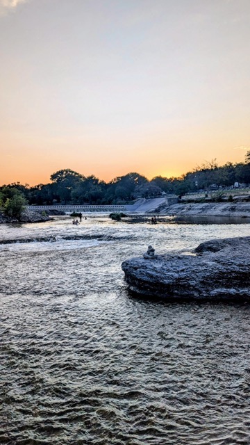 21 Best Texas Swimming Holes (2026 Guide) 16 Big Rocks Park