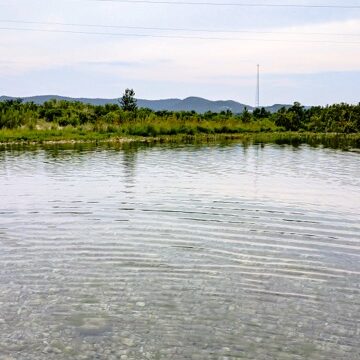 21 Best Texas Swimming Holes (2026 Guide) 10 Los Rios Campgrounds - Camp Wood