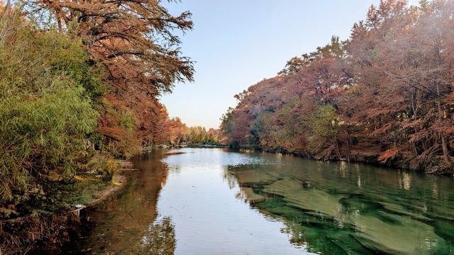 7 Texas Glamping Spots for People Who Hate Camping 3 Texas glamping - Camp Cold Springs